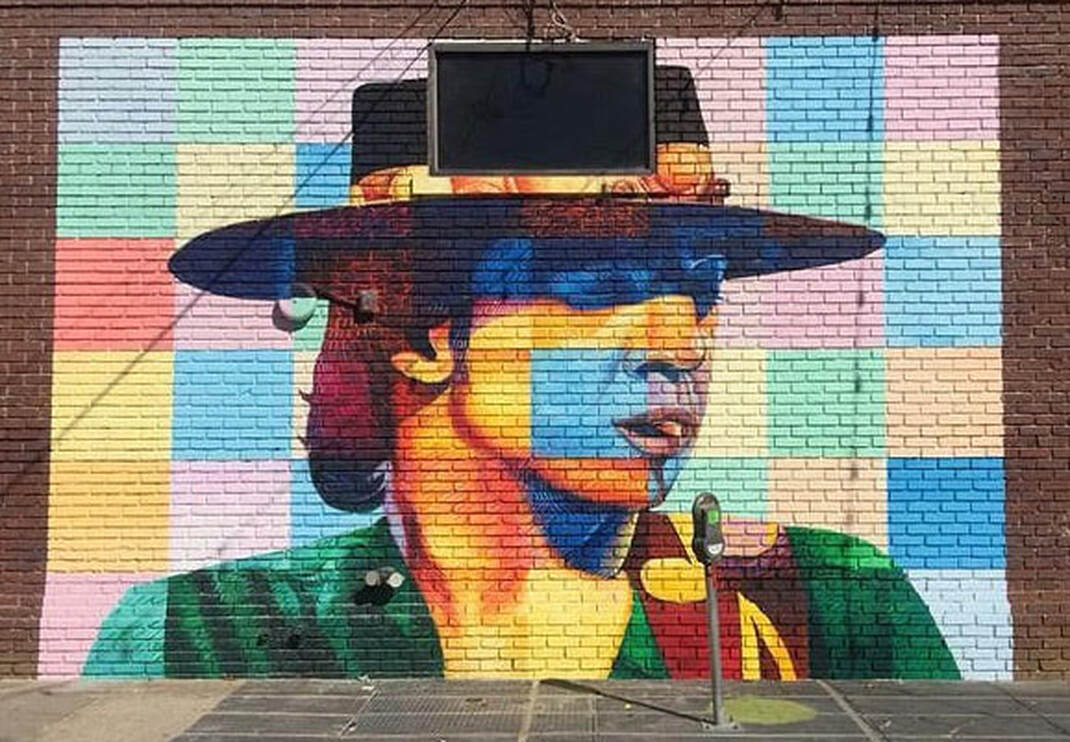 Dallas Didn't Make the List of Top Arts Communities DataArts