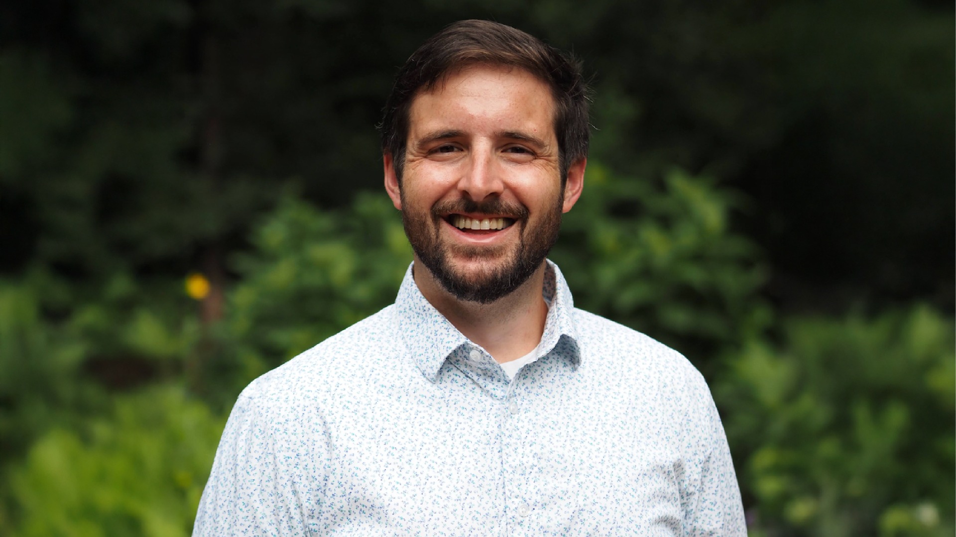 Michael DeWhatley, SMU DataArts’ Newest Research Fellow - DataArts